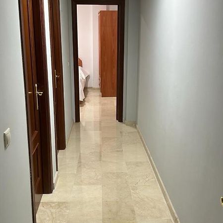 Piso Compartido Delyrent En San Ildefonso Appartement Jaén Buitenkant foto