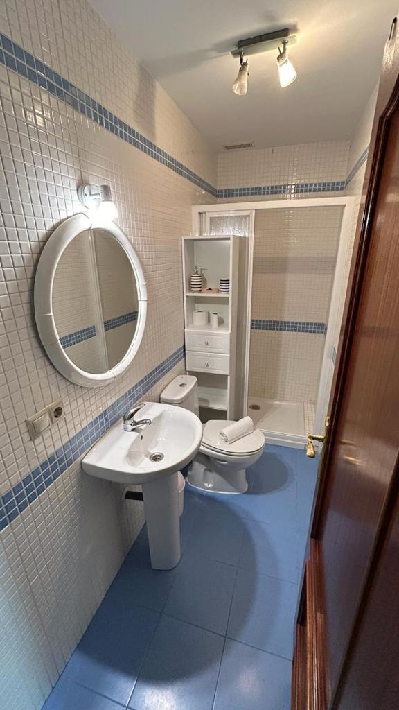 Piso Compartido Delyrent En San Ildefonso Appartement Jaén Buitenkant foto