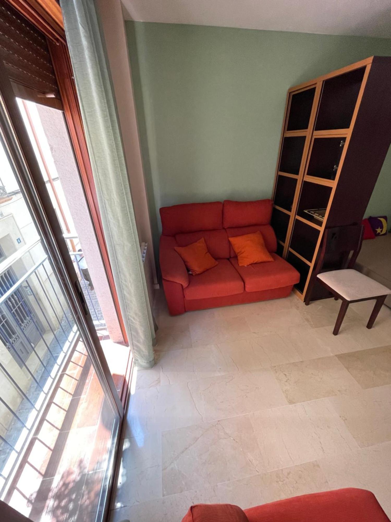 Piso Compartido Delyrent En San Ildefonso Appartement Jaén Buitenkant foto