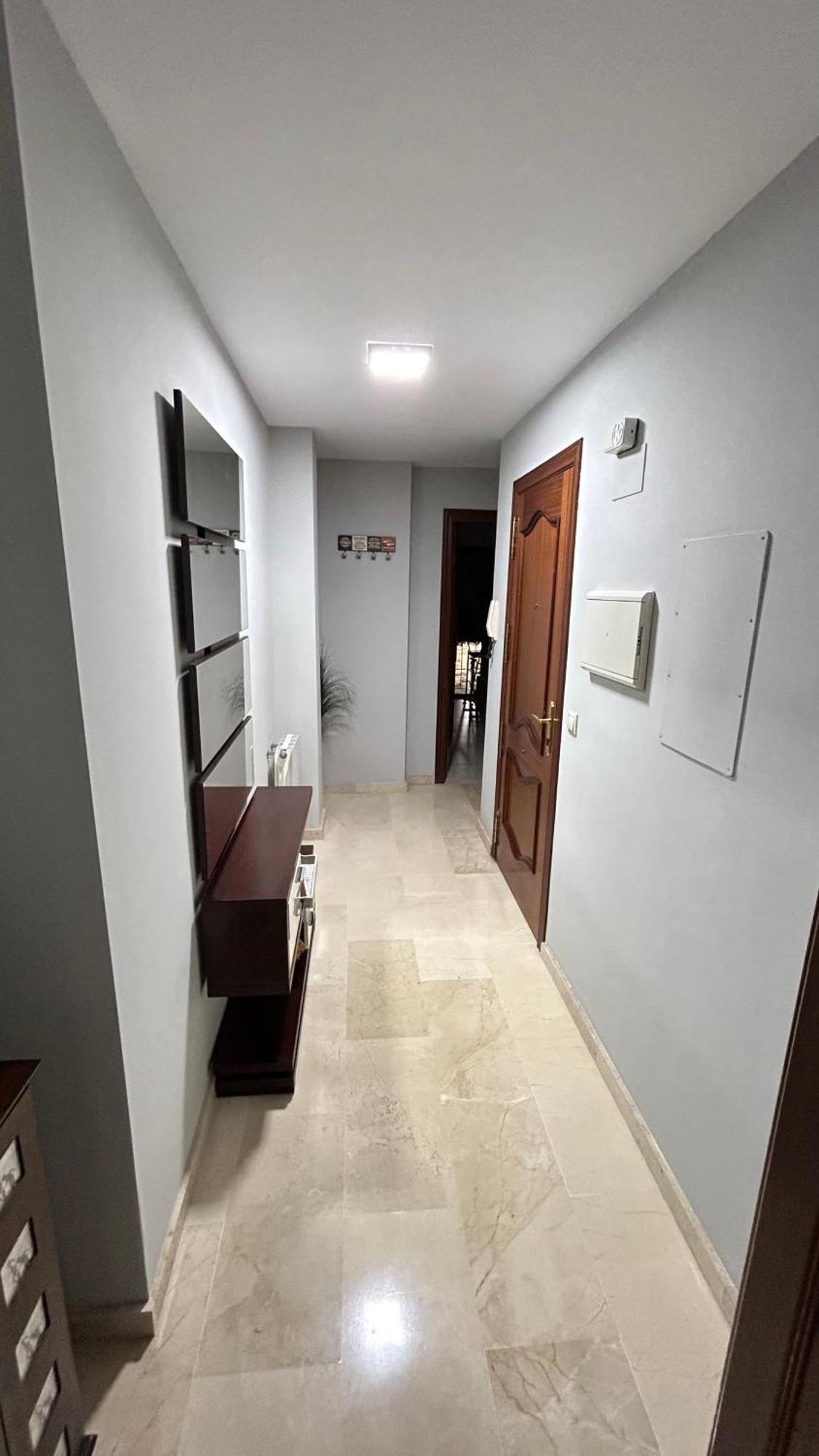 Piso Compartido Delyrent En San Ildefonso Appartement Jaén Buitenkant foto