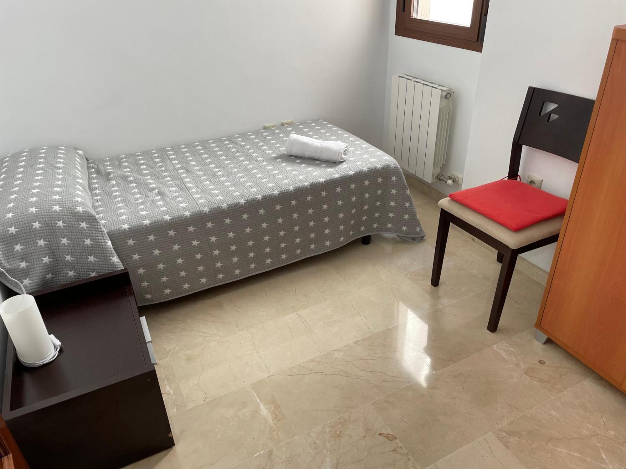 Piso Compartido Delyrent En San Ildefonso Appartement Jaén Buitenkant foto