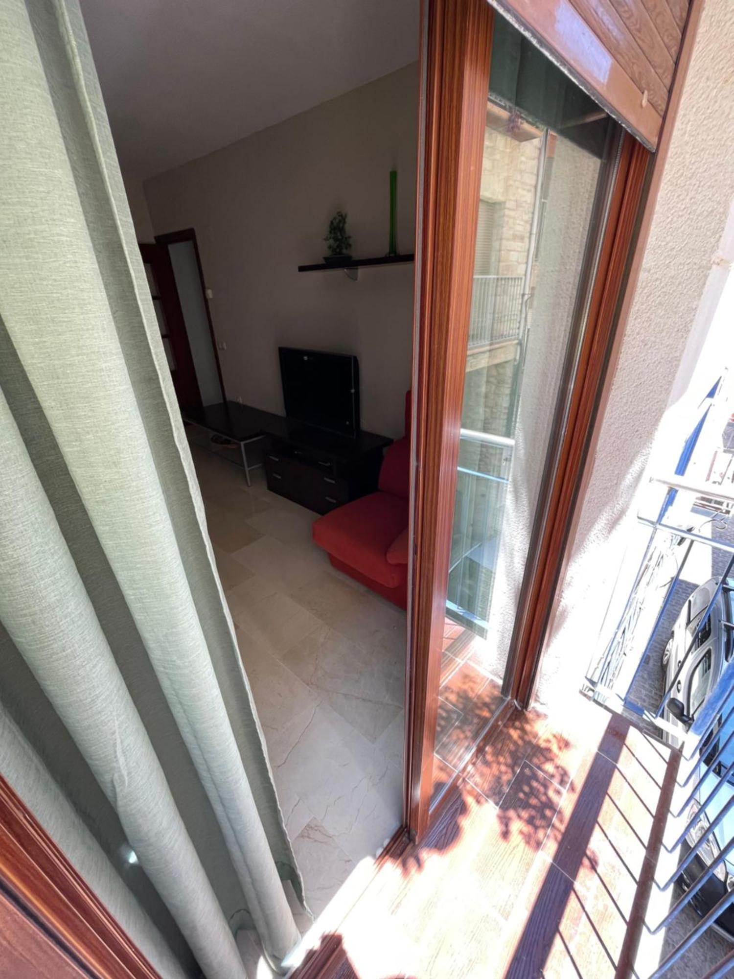 Piso Compartido Delyrent En San Ildefonso Appartement Jaén Buitenkant foto